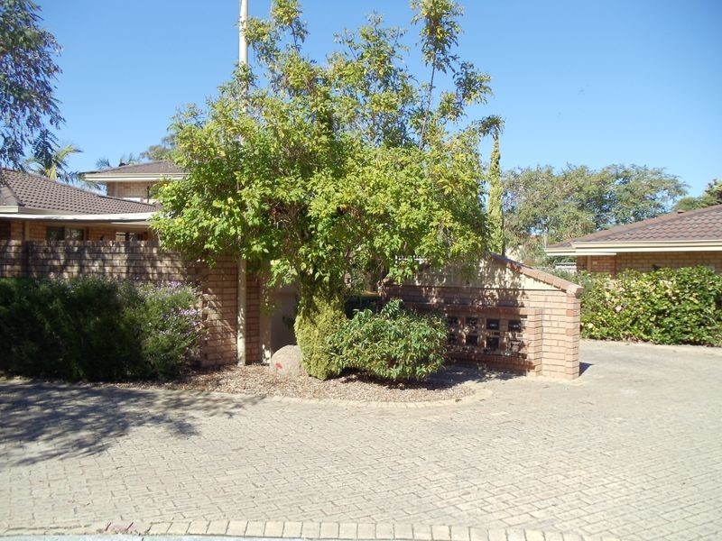 14/8 Hunt Place, Maylands WA 6051