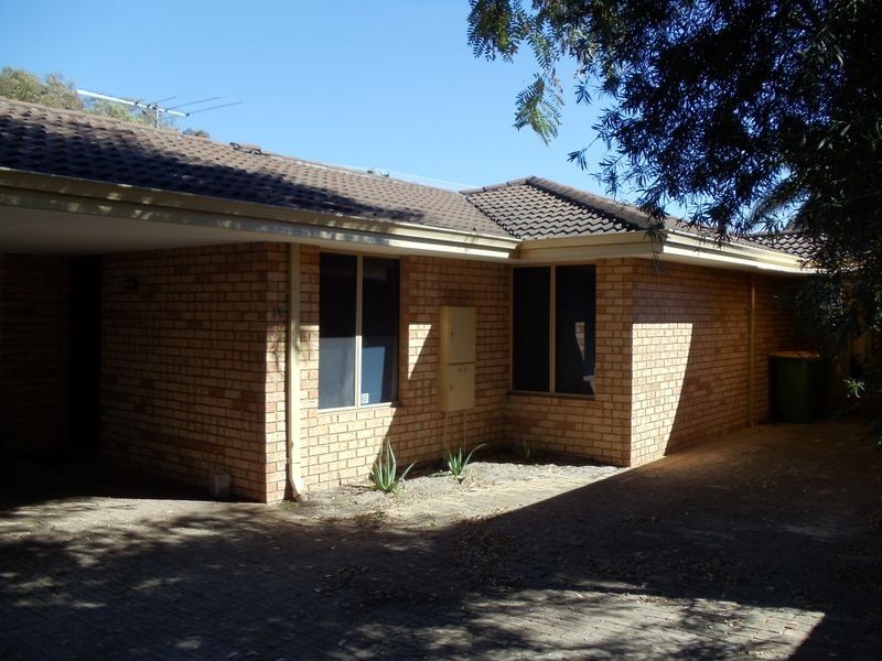 14/8 Hunt Place, Maylands WA 6051