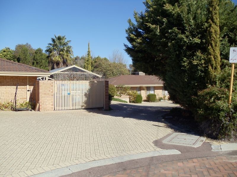 14/8 Hunt Place, Maylands WA 6051