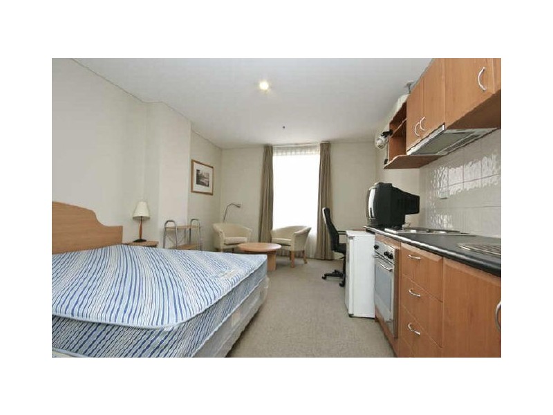 302/12 Victoria Avenue, Perth WA 6000