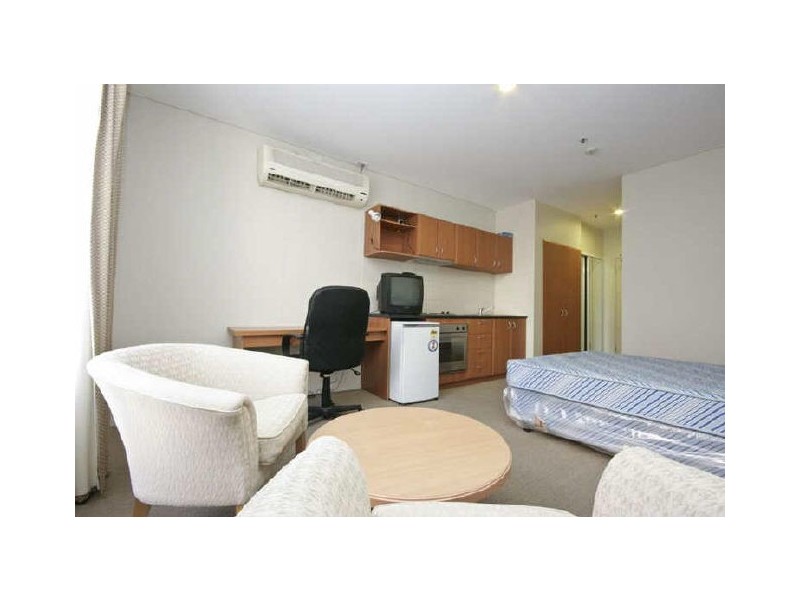 302/12 Victoria Avenue, Perth WA 6000