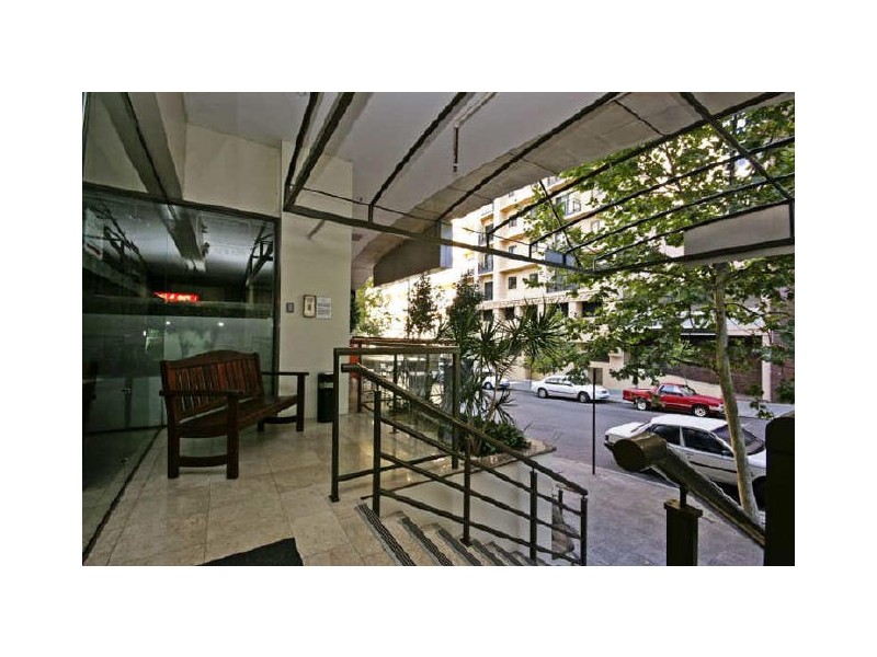 302/12 Victoria Avenue, Perth WA 6000