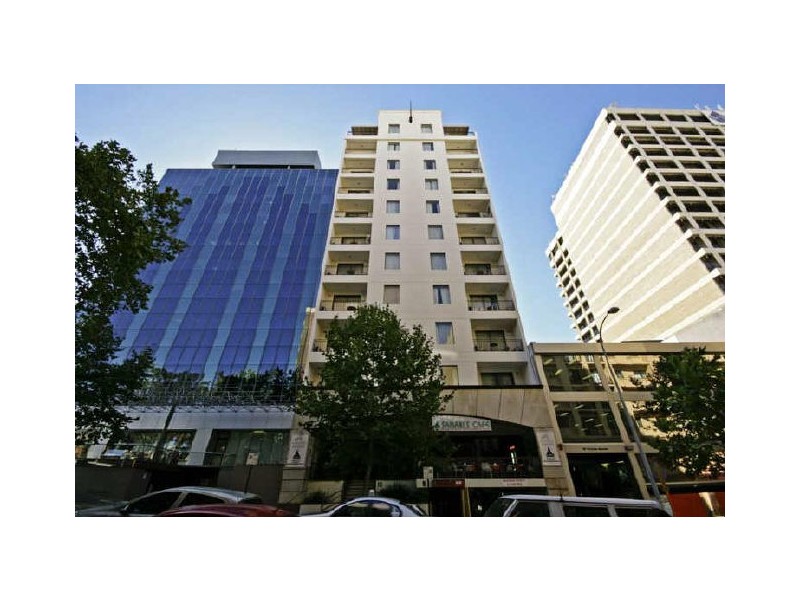 302/12 Victoria Avenue, Perth WA 6000