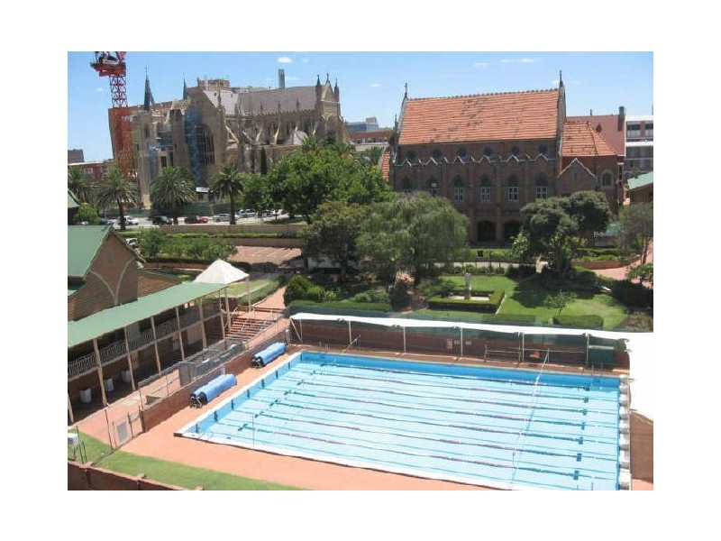 50/375 Hay Street, Perth WA 6000