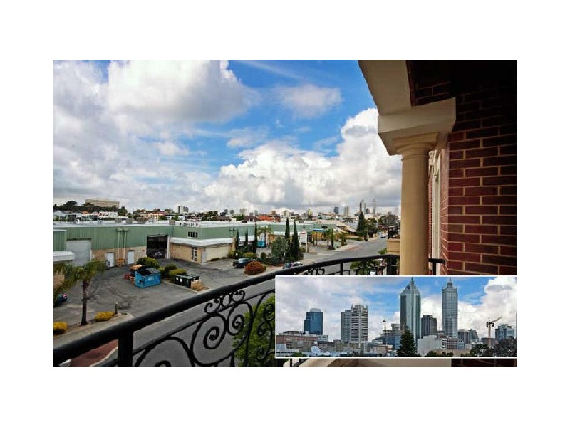 14 Kensington Street, East Perth WA 6004