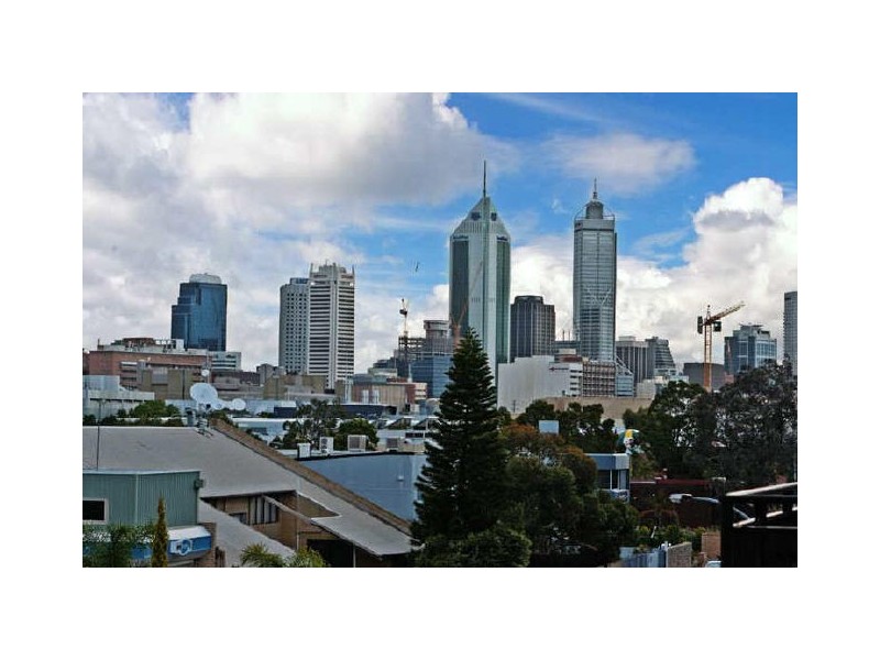 14 Kensington Street, East Perth WA 6004