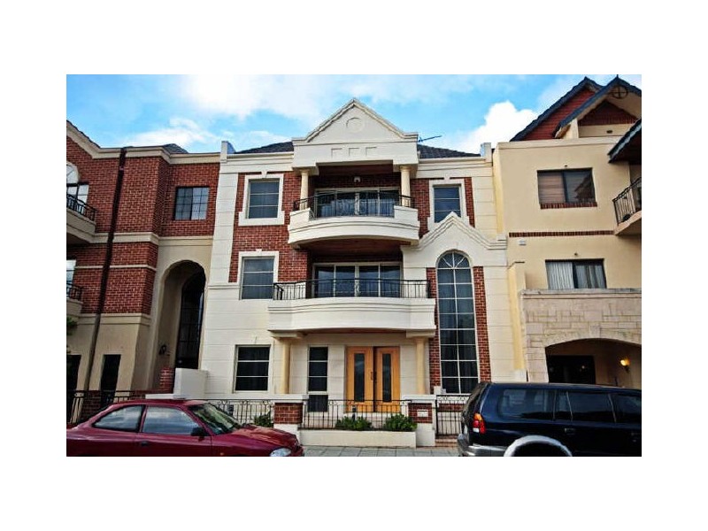 14 Kensington Street, East Perth WA 6004