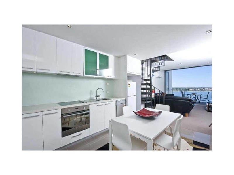 121/151 Adelaide Terrace, East Perth WA 6004