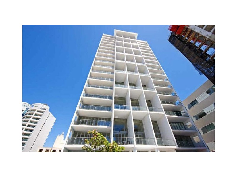 121/151 Adelaide Terrace, East Perth WA 6004