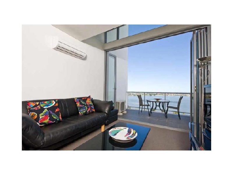 121/151 Adelaide Terrace, East Perth WA 6004