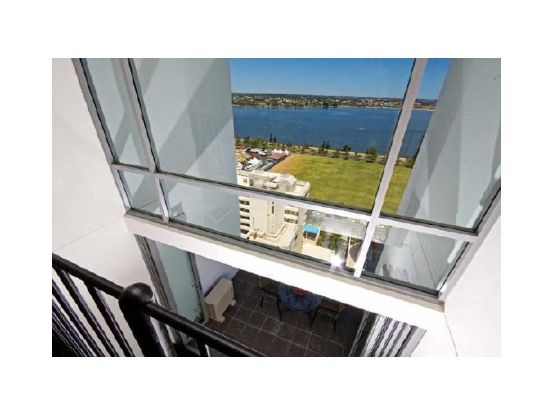 121/151 Adelaide Terrace, East Perth WA 6004