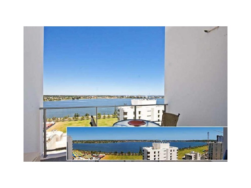 121/151 Adelaide Terrace, East Perth WA 6004