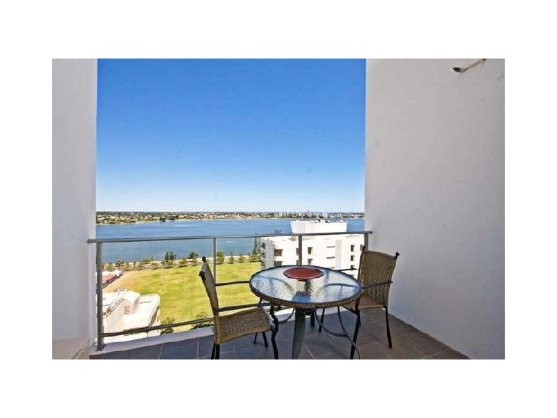 121/151 Adelaide Terrace, East Perth WA 6004