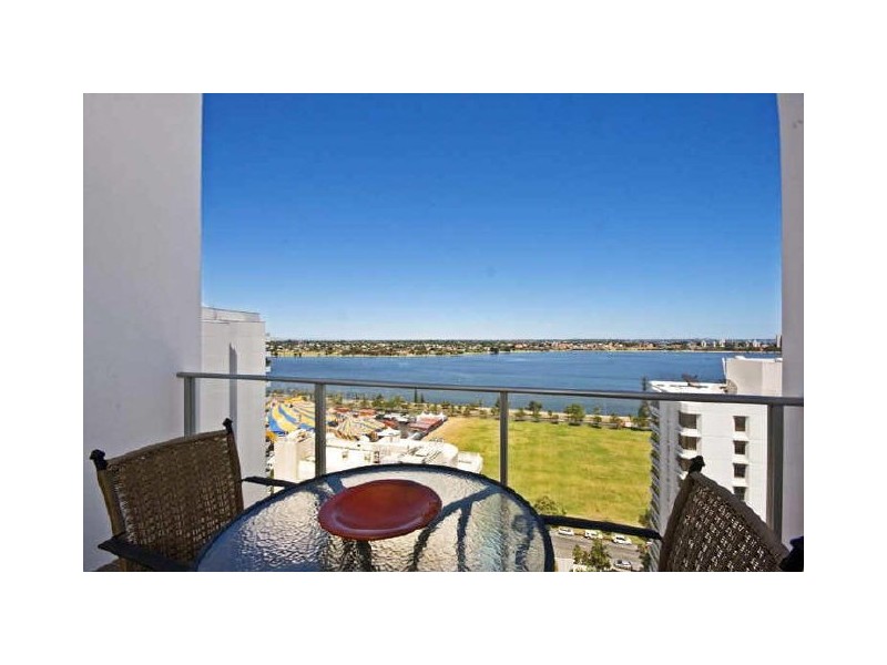 121/151 Adelaide Terrace, East Perth WA 6004