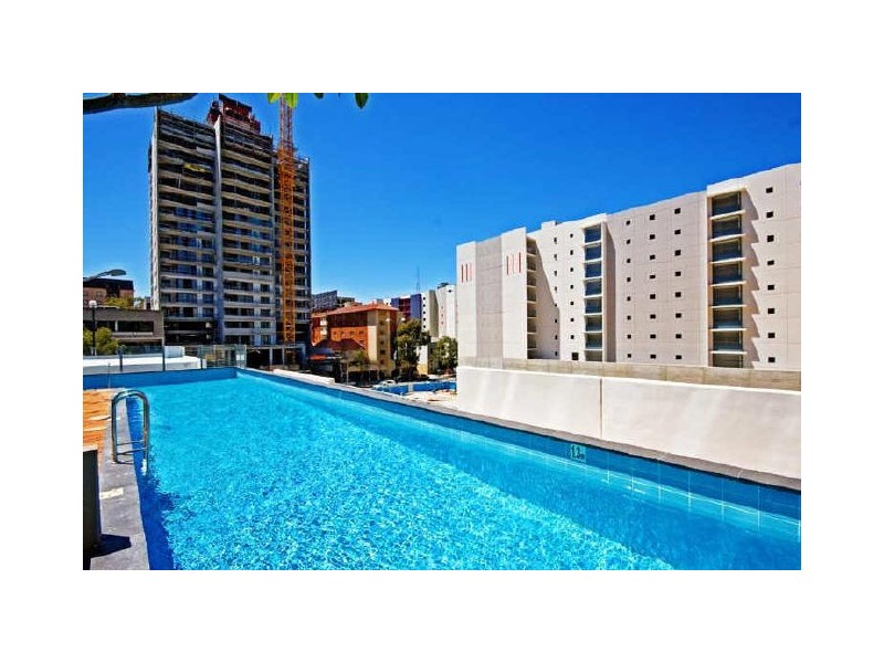 121/151 Adelaide Terrace, East Perth WA 6004