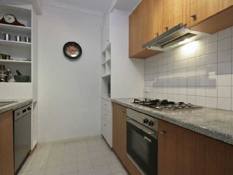 9/1 Henry Lawson Walk, East Perth WA 6004