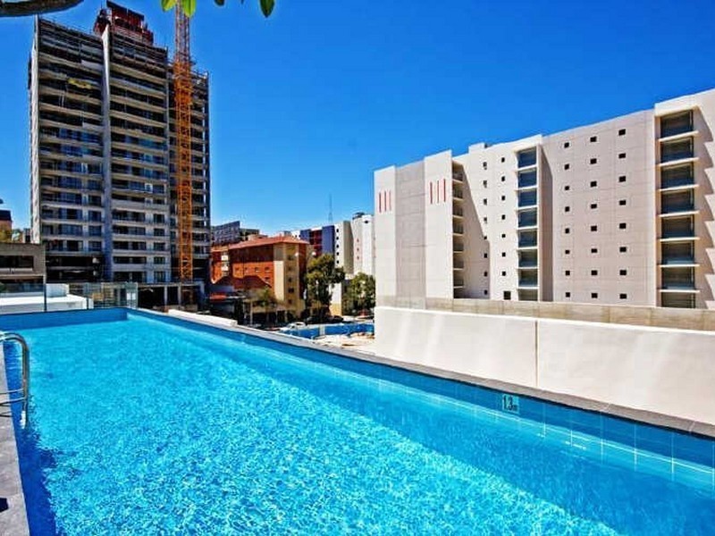 67/151 Adelaide Terrace, East Perth WA 6004