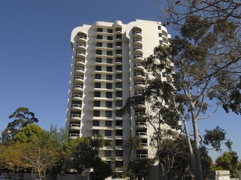 11/47 Forrest Avenue, East Perth WA 6004