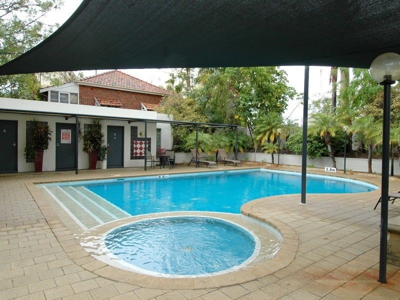 11/47 Forrest Avenue, East Perth WA 6004