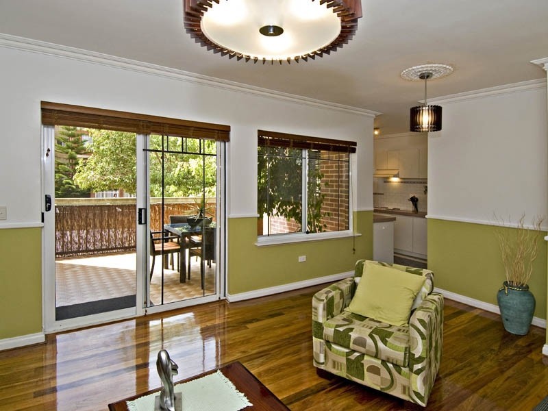 3/49-53 Bronte Street, East Perth WA 6004