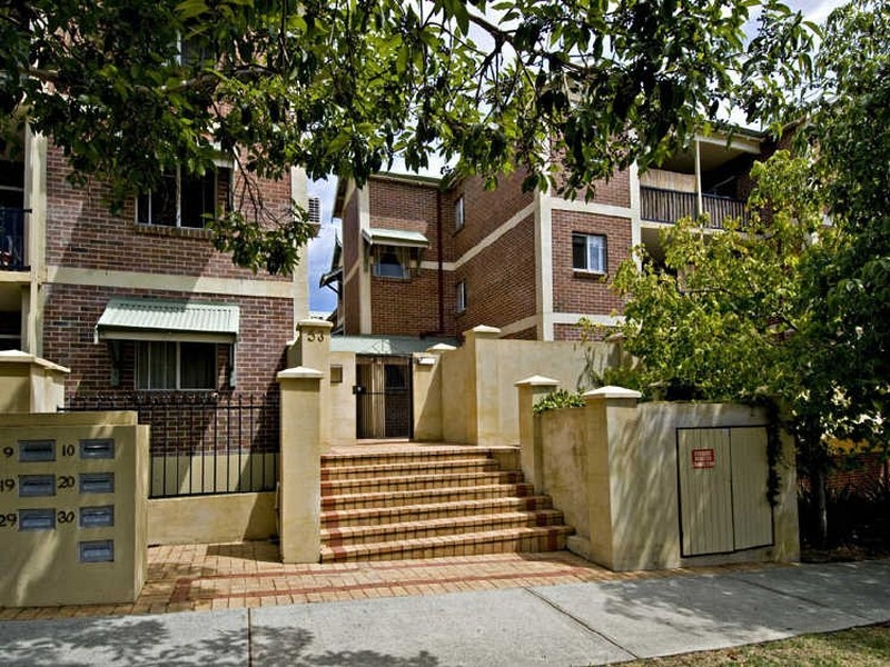 3/49-53 Bronte Street, East Perth WA 6004