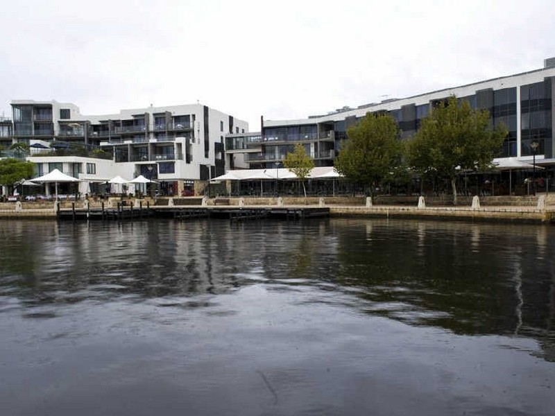 2/60-62 Henry Lawson Walk, East Perth WA 6004