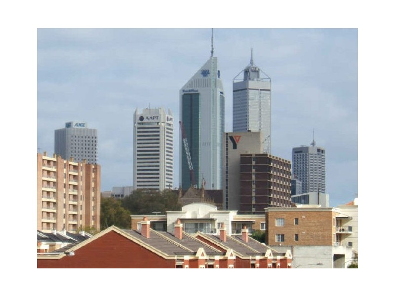 22/48 Wellington Street, East Perth WA 6004