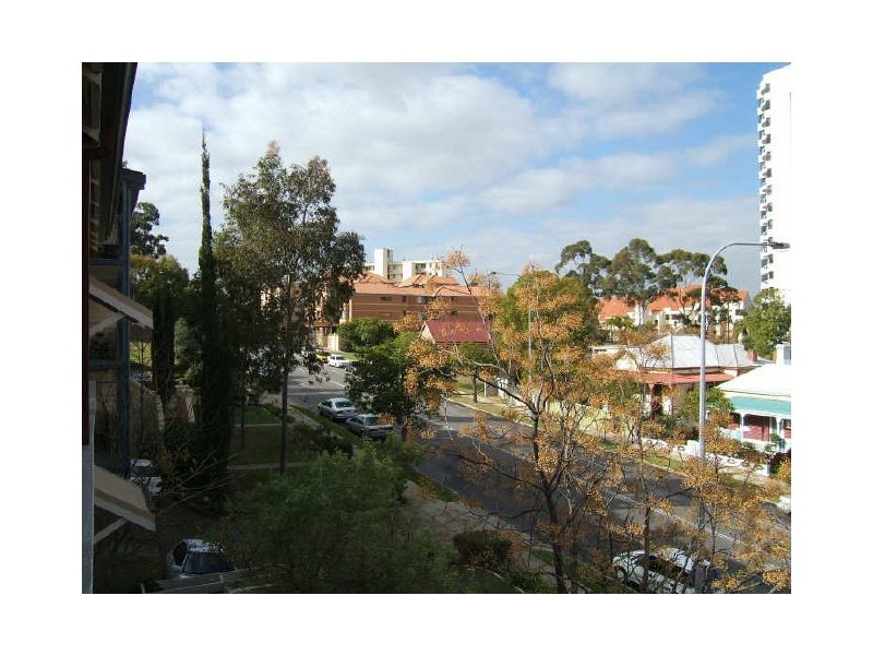 22/48 Wellington Street, East Perth WA 6004