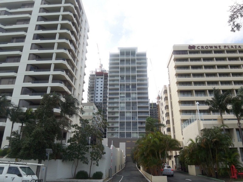 27/151 Adelaide Terrace, East Perth WA 6004