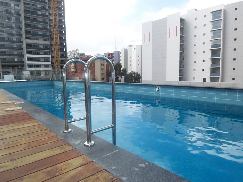 27/151 Adelaide Terrace, East Perth WA 6004