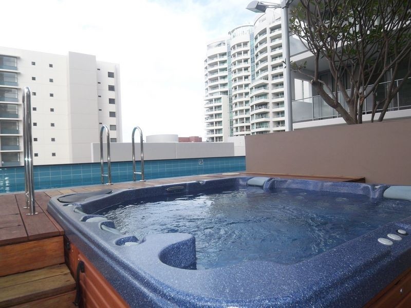 27/151 Adelaide Terrace, East Perth WA 6004