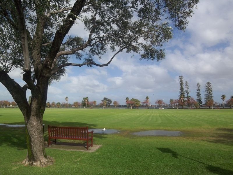 27/151 Adelaide Terrace, East Perth WA 6004