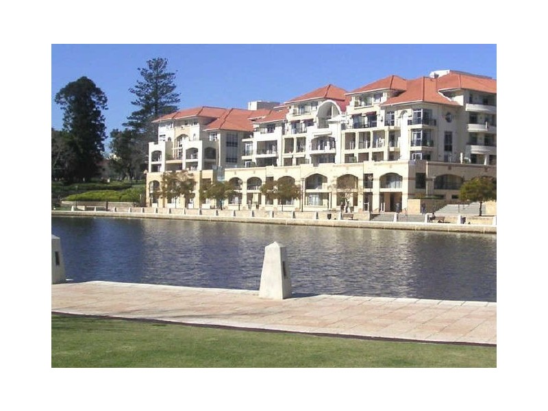 17/20 Royal Street, East Perth WA 6004