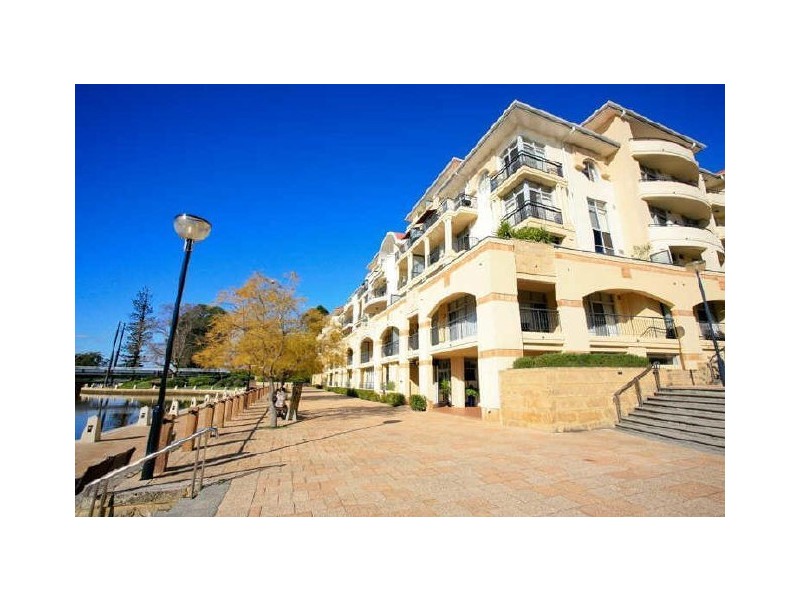 17/20 Royal Street, East Perth WA 6004
