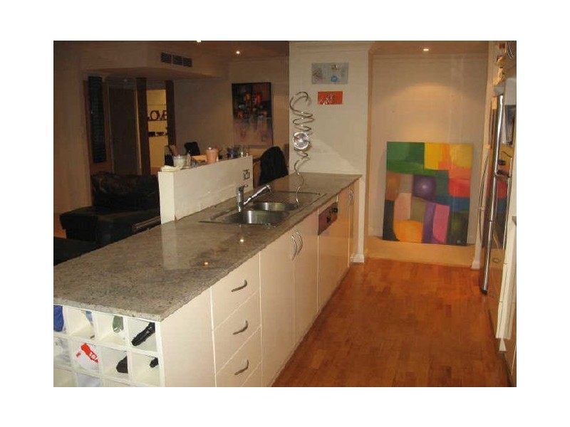 17/20 Royal Street, East Perth WA 6004