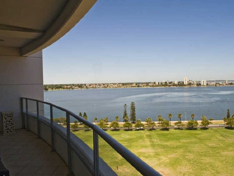 E01/108 Terrace Road, East Perth WA 6004