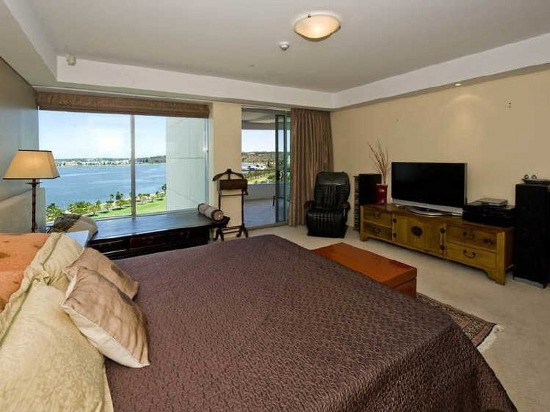 E01/108 Terrace Road, East Perth WA 6004