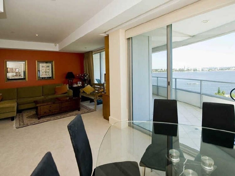 E01/108 Terrace Road, East Perth WA 6004