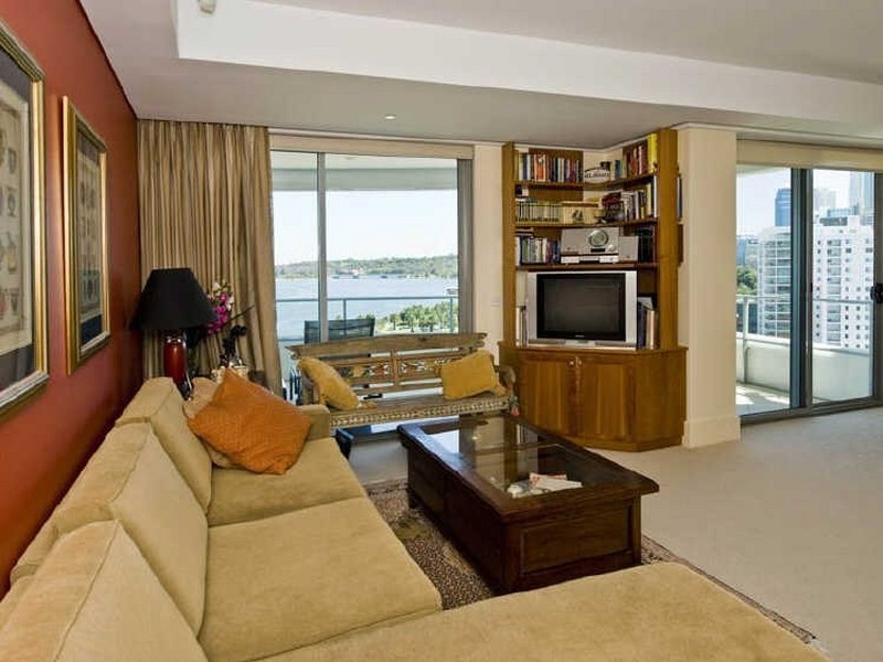 E01/108 Terrace Road, East Perth WA 6004