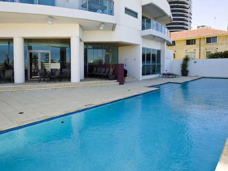 E01/108 Terrace Road, East Perth WA 6004