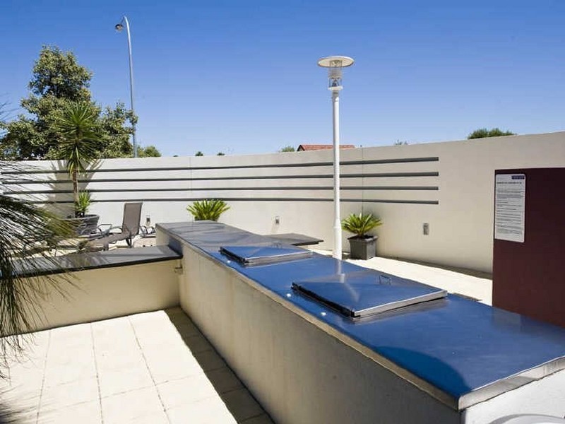 E01/108 Terrace Road, East Perth WA 6004