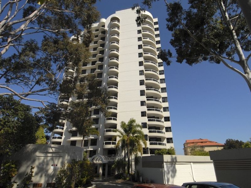 11/47 Forrest Avenue, East Perth WA 6004