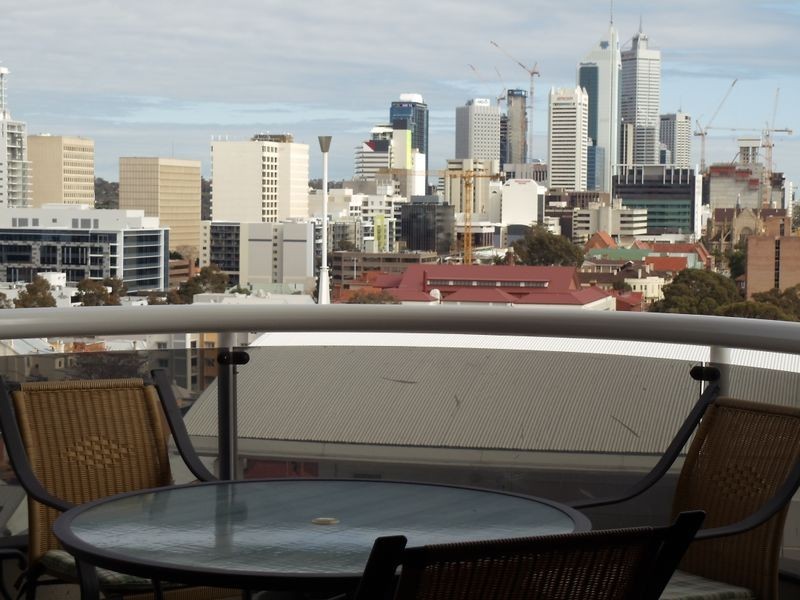 11/47 Forrest Avenue, East Perth WA 6004