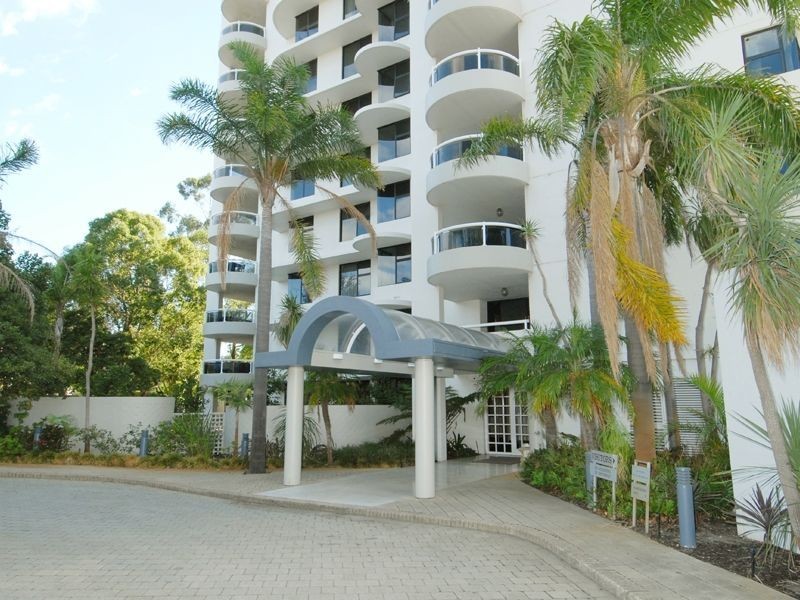 11/47 Forrest Avenue, East Perth WA 6004