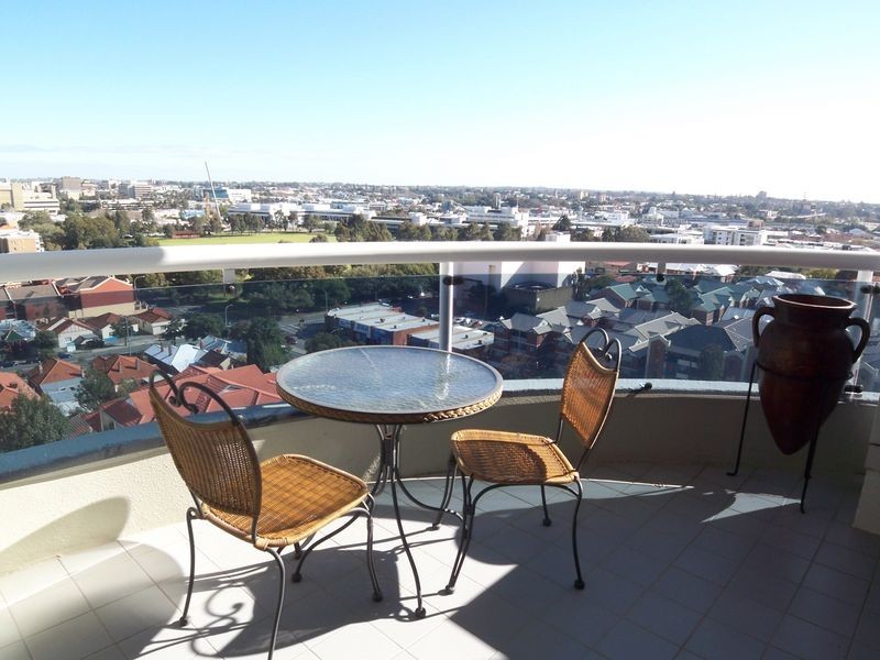 11/47 Forrest Avenue, East Perth WA 6004