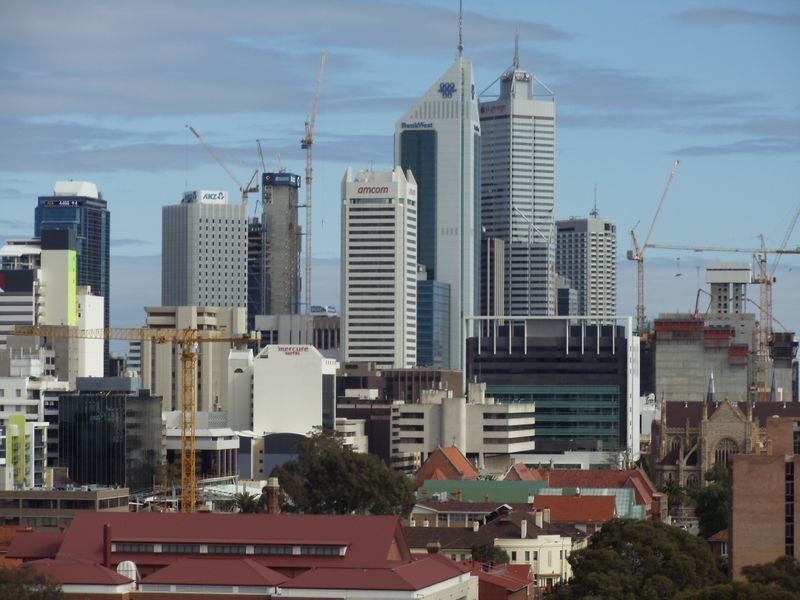 11/47 Forrest Avenue, East Perth WA 6004