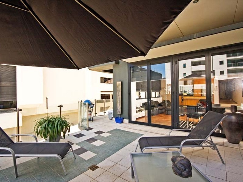 1/255 Adelaide Terrace, Perth WA 6000