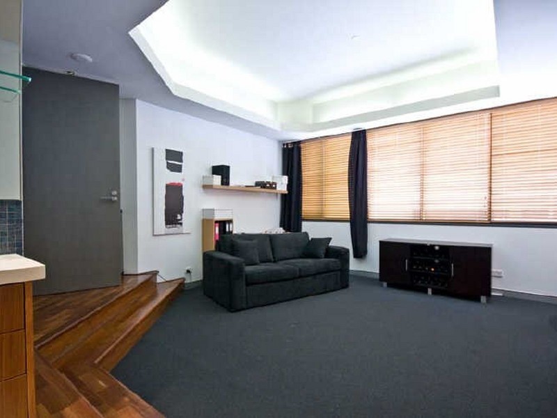 1/255 Adelaide Terrace, Perth WA 6000