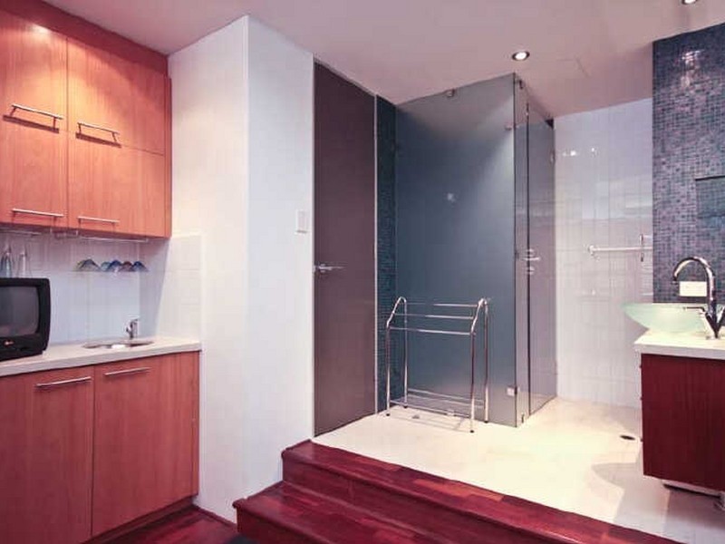 1/255 Adelaide Terrace, Perth WA 6000