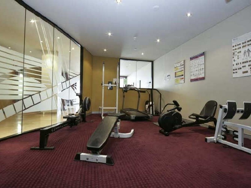 1/255 Adelaide Terrace, Perth WA 6000